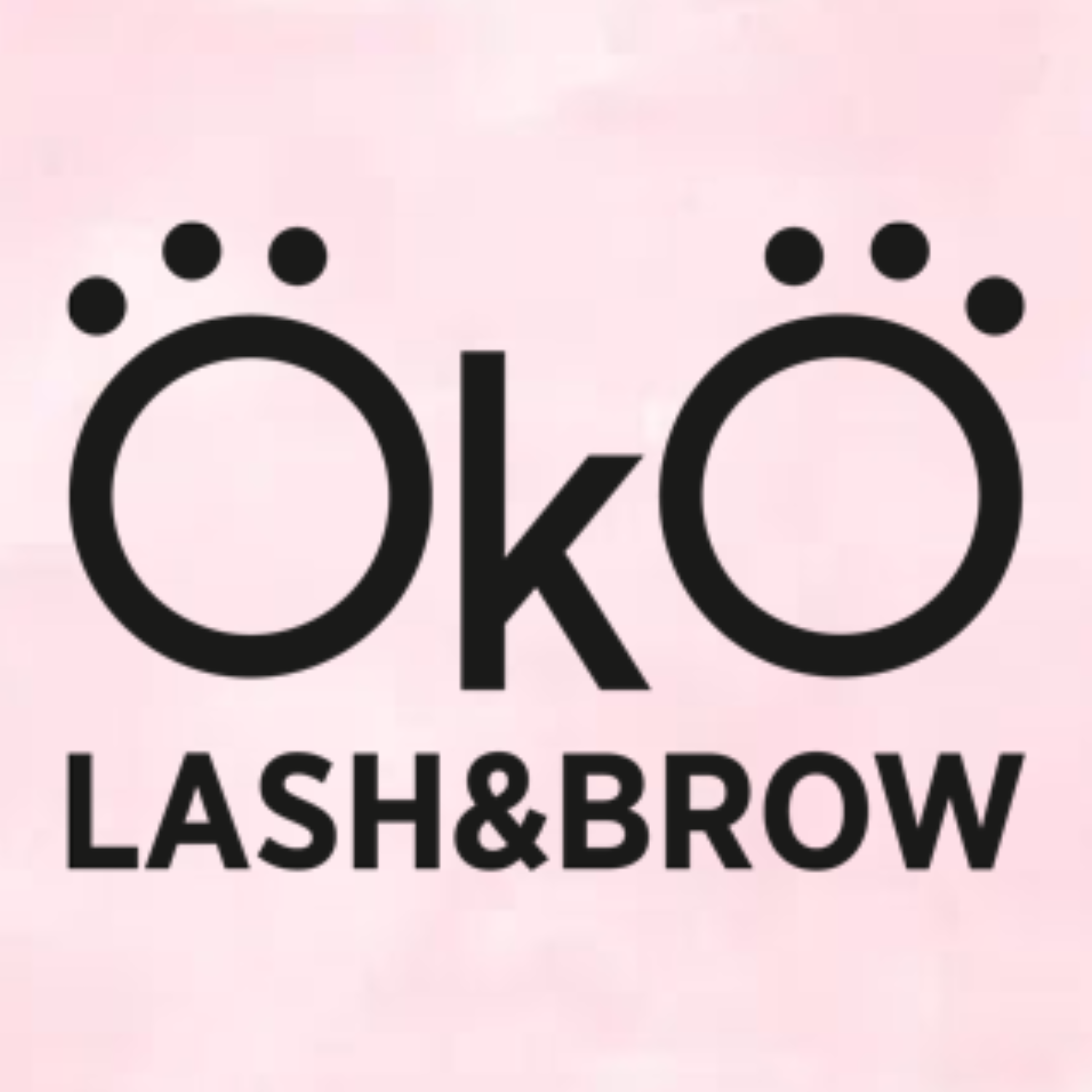 OkO lash&brow