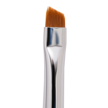 ZOLA Pędzel 07 Do brwi Skośny Precyzyjny