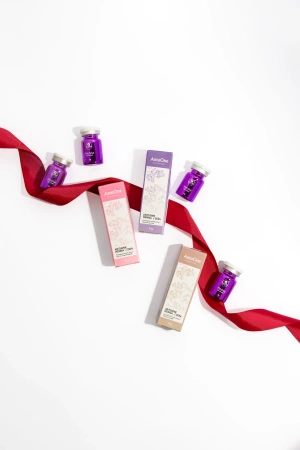 AntuOne Henna do brwi (5 g)  Kasztan