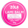 ZOLA LAMI BALM PINK klej bez kleju do laminowania rzęs 30g
