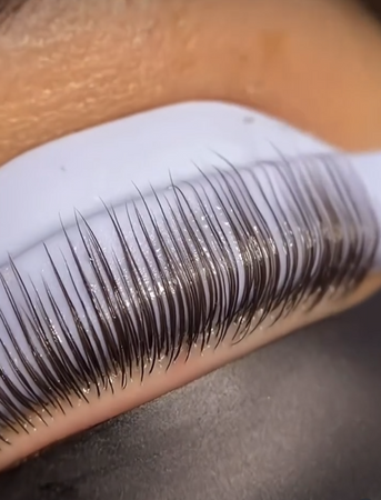 Lami Time Silikonowe Wałki Skręt L niebieskie ZESTAW ( S, M, L, XL )