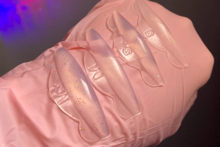 LAMI TIME DOLLY PRO MAX  wałki do lami