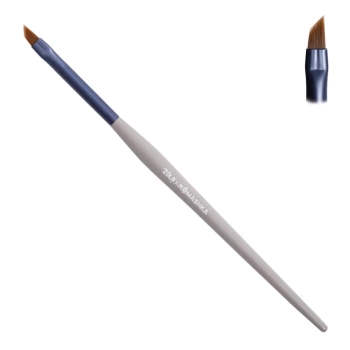 ZOLA Pędzel Romashka Dagger 01 ostry skośny