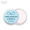 OkO Pasta do konturowania brwi Eyebrow Contour Paste White Pearl, 15 ml