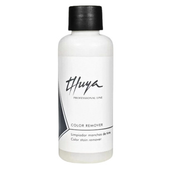 Thuya Remover do wymywania farby z brwi