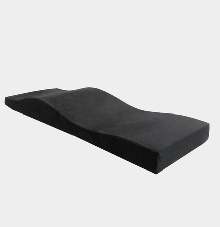 ZESTAW: Łóżko kosmetyczne + materac anatomiczny 60 cm