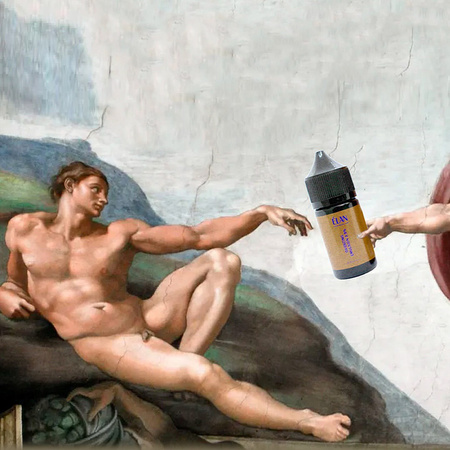 ELAN Oksydant Utleniacz 3,5% 30 ml