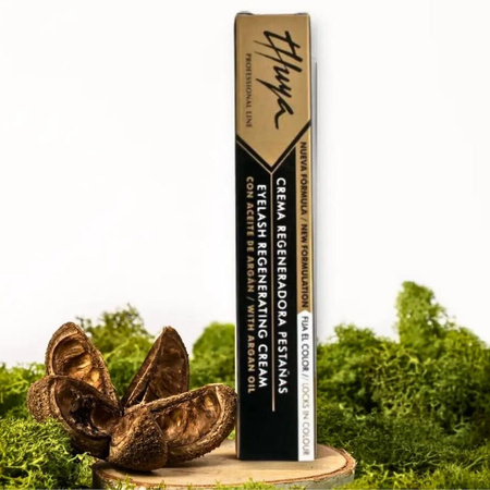 THUYA Arganowy krem regeneracyjny