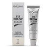 Levissime Farba do brwi EYEBROW TINT 15ml  Brązowy 7-5