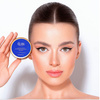 ELAN Ultramarine eyebrow bleaching powder puder do rozjaśniania brwi