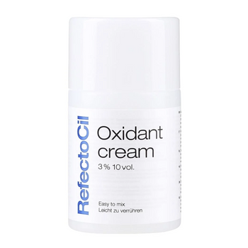 RefectoCil Oxidant Cream 3% Utleniacz w kremie 3% 100 ml