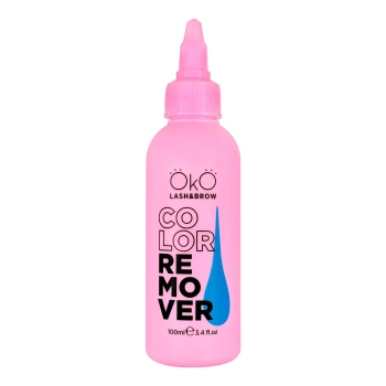OkO Zmywacz Remover farby do brwi 100ml