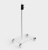 Stojak na kółkach do lampy kosmetycznej
