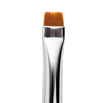 ZOLA Pędzel 05 Do Brwi Prosty Szeroki