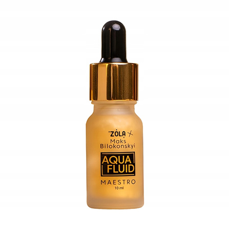ZOLA x Maks Bilokonskyi Wielofunkcyjny płyn nawilżający AQUA FLUID