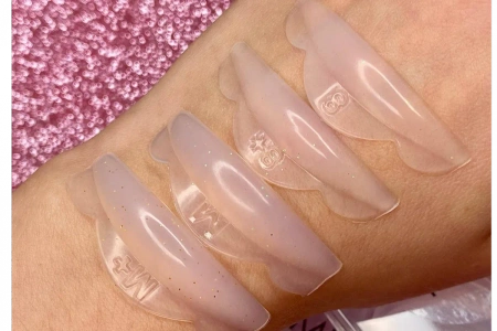 LAMI TIME DOLLY PRO MAX  wałki do lami