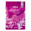 Wosk do depilacji bez paskowy BROW EPIL WAX pink pearl Zola 500g