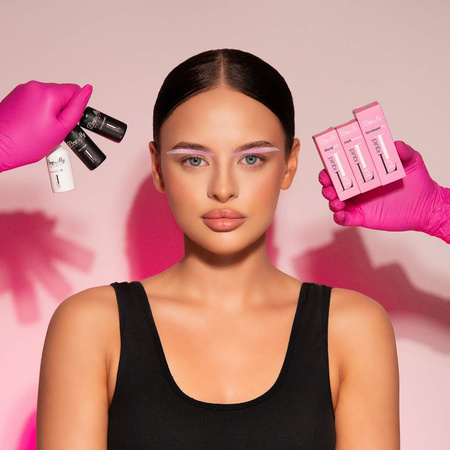 Pimp My Brows Oksydant Utleniacz do farby Developer Liquid Tint 3% 100 ml