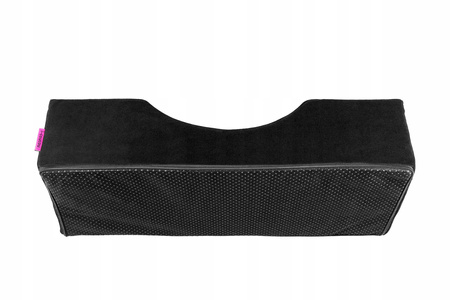 Stół do Masażu Łóżko do Rehabilitacji Przenośne 5cm Pianka + Poduszka Kosmetyczna