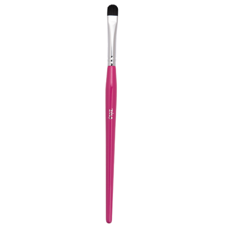 ZOLA Pędzel 11 Szeroki Płaski Zaokrąglony