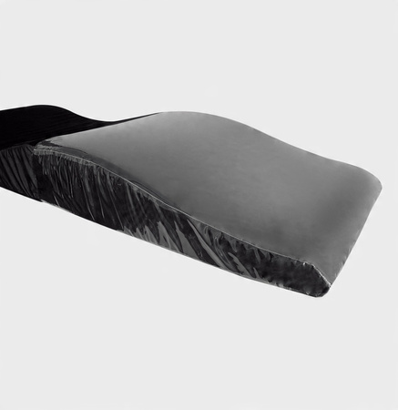 Pokrowiec ochronny na podnóżek materaca COUCOU CLOUD 2.0 80 cm