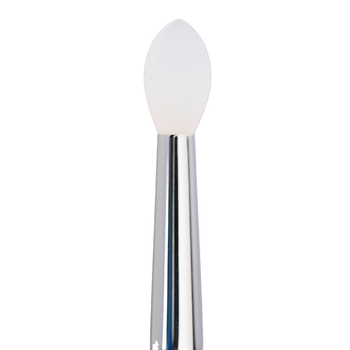 ZOLA Pędzel 17 do laminacji brwi i rzęs Silikonowy Okrągły