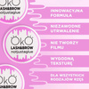 OkO Klej bez kleju Lash Lami Balm, 15 ml