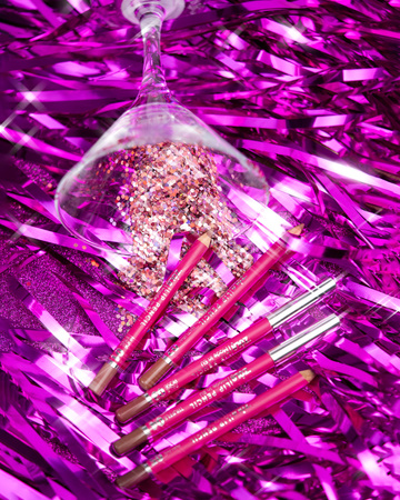 ZOLA LIP PENCIL Kredka konturówka do ust  04 TRUFFLE