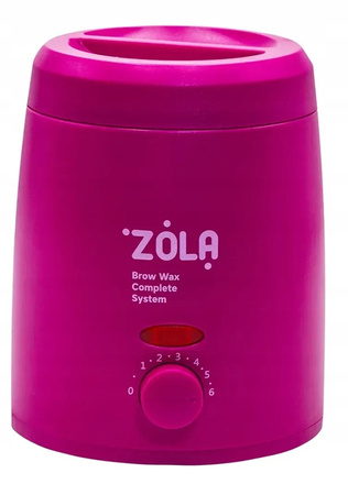 Podgrzewacz do wosku ZOLA 200ml
