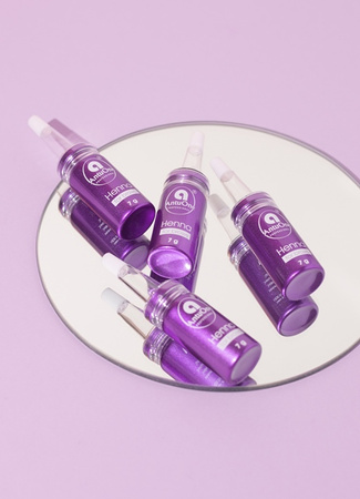 AntuOne Henna do brwi (7g) Ciemny Szatyn