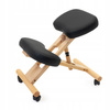 Klękosiad krzesło ergonomiczne na kółkach