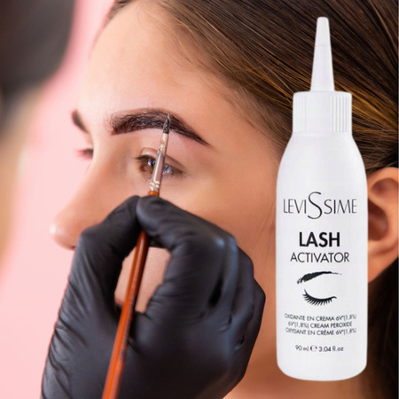 Levissime Oksydant Utleniacz LASH ACTIVATOR 1,8%