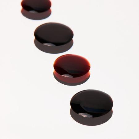 SCULPTOR Farba do brwi żelowa 15ml  Graphite