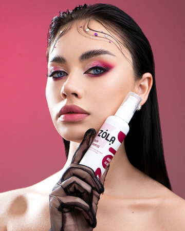 ZOLA Szampon Pianka do brwi 150 ml