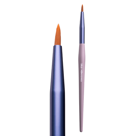 ZOLA Pędzel Romashka Round 02 okrągły