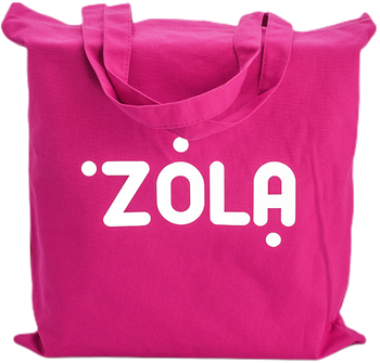 ZOLA Torba Shopper