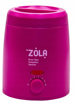 Podgrzewacz do wosku ZOLA 200ml