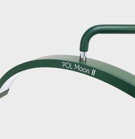 Lampa Podłogowa Kosmetyczna LED Bezcieniowa Przedłużania Rzęs Pol Moon