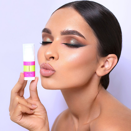 ELAN SUPERSONIC 2.0 Multivitor