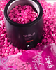 ZOLA BROW EPIL WAX Pink Pearl Wosk granulowany do depilacji 500g