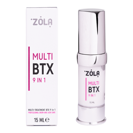 ZOLA Multi Botox 9 w 1 Botoks 15 ml
