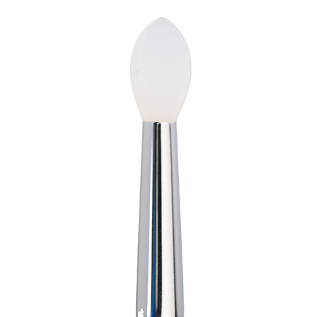 ZOLA Pędzel 17 do laminacji brwi i rzęs Silikonowy Okrągły