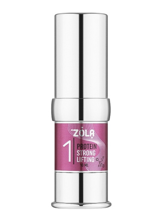 Zola KROK 01 strong lifting protein reconstruction system do brwi i rzęs