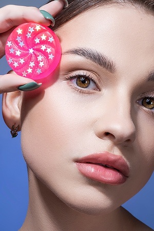 ZOLA Mydło do stylizacji brwi 25g