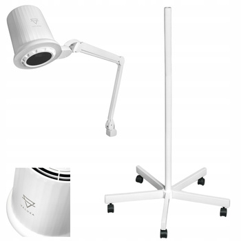 Mobilny stojak do pochłaniacza pyłu S2 PRO