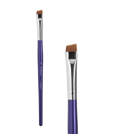 Synthetic Creator Pędzel do brwi No 19 skośny szeroki