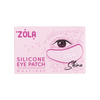 ZOLA Płatki silikonowe pod oczy Jasnoróżowe