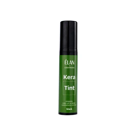 ELAN Farba do rzęs KeraTint Lash Tint