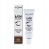 Kremowa Farba do brwi i rzęs Lash Color 15ml Levissime Brown Marron 3-7
