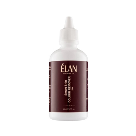 ELAN Smart Skin COLOUR REMOVER 2.0
